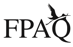 Logo FPAQ250